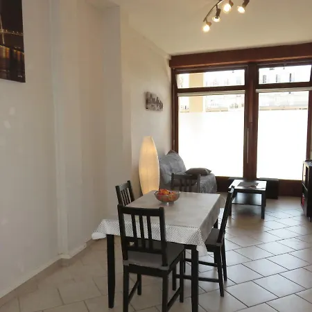 Du Vieux Marche Holiday home Le Havre