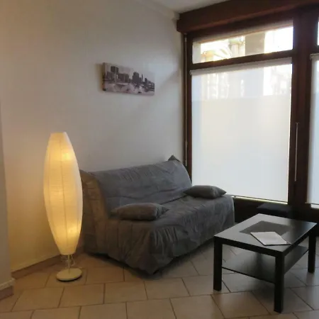 Du Vieux Marche * 勒阿弗尔