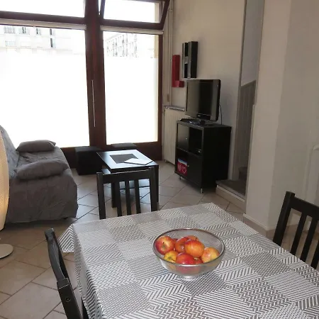 Du Vieux Marché Casa vacanze Le Havre