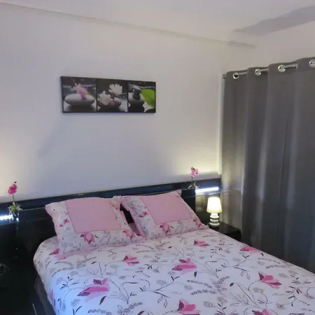 Holiday home Du Vieux Marche