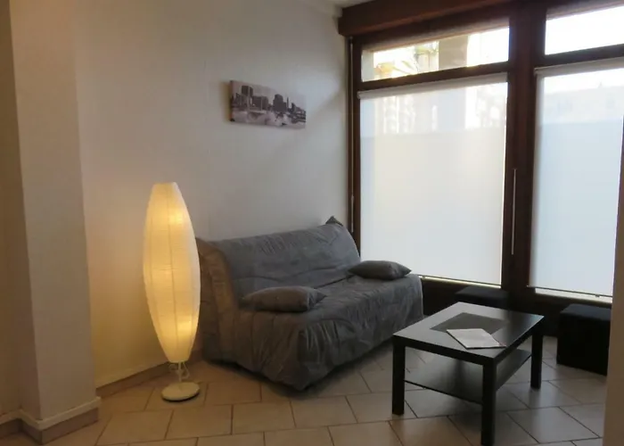 Du Vieux Marché * Le Havre