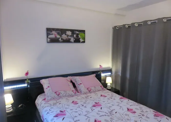 Ferienhaus Du Vieux Marche