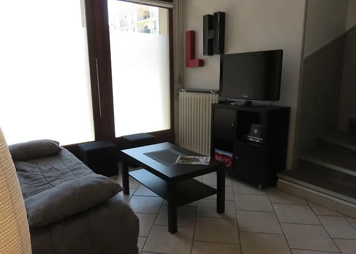 Du Vieux Marché Le Havre