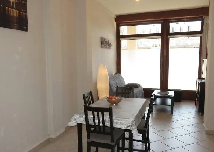 Du Vieux Marche Ferienhaus Le Havre